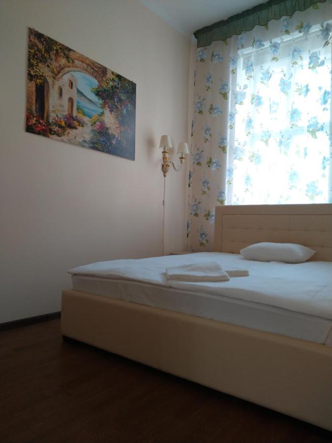 טאלין Dictumfactum Residence 1Bedroom מראה חיצוני תמונה